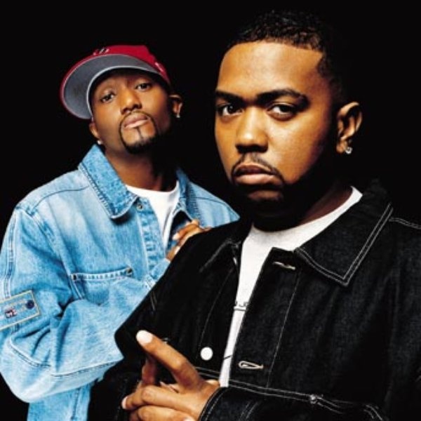 Timbaland & Magoo artist photo