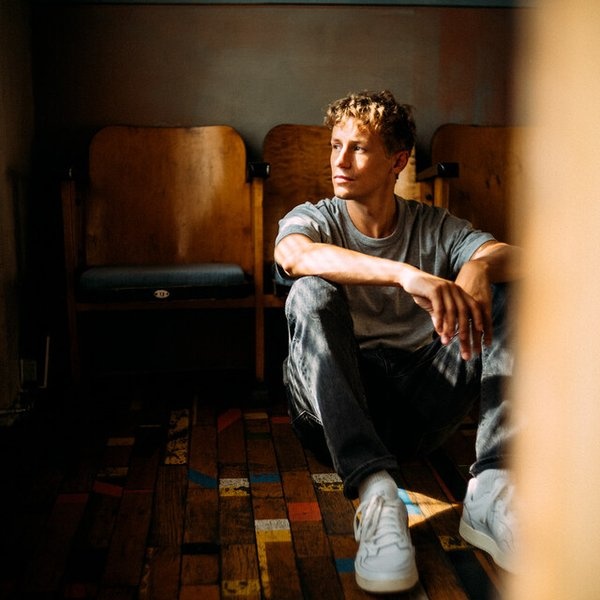Tim Bendzko artist photo