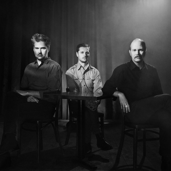 Timber Timbre artist photo