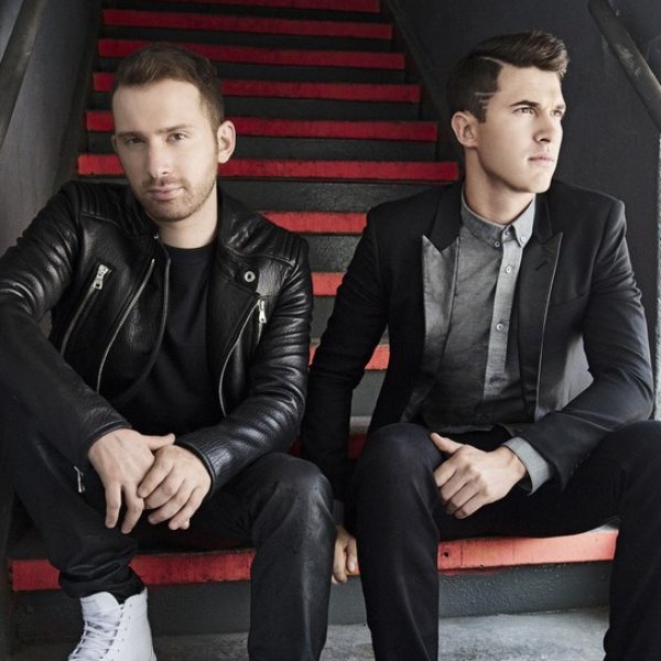 Timeflies artist photo
