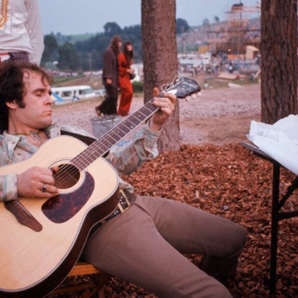 Tim Hardin artist photo