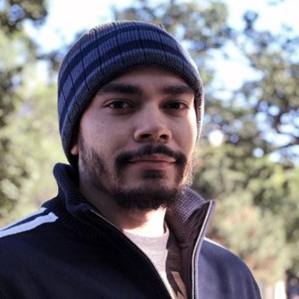Tim McMorris artist photo