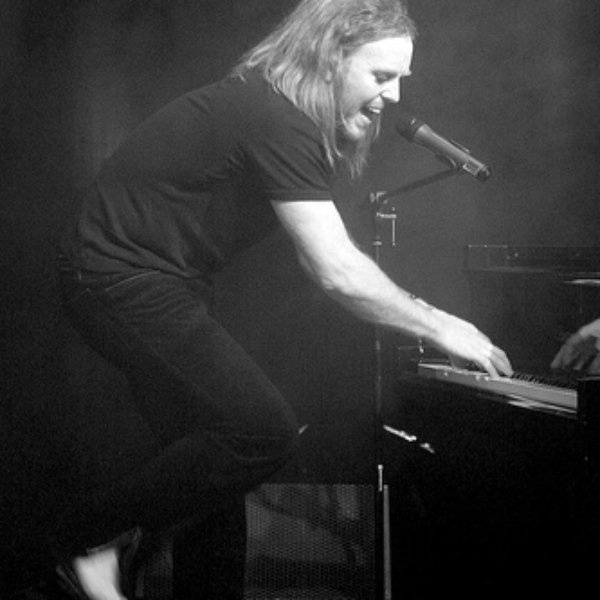 Tim Minchin artist photo