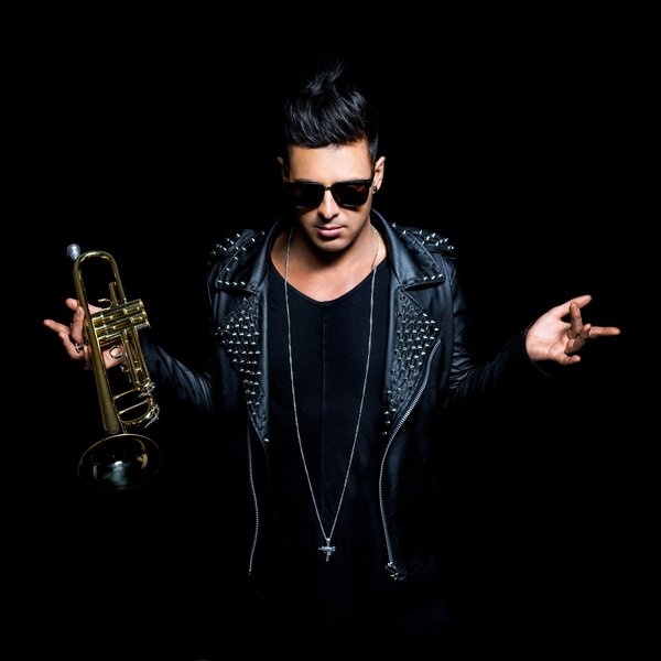 Timmy Trumpet artist photo
