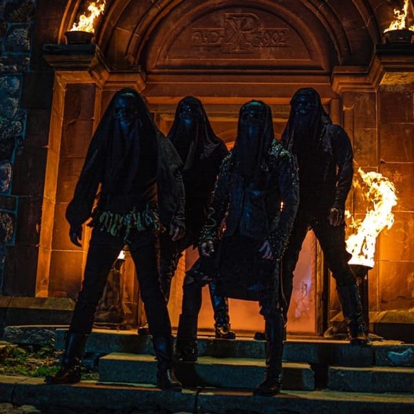 Behemoth artist photo