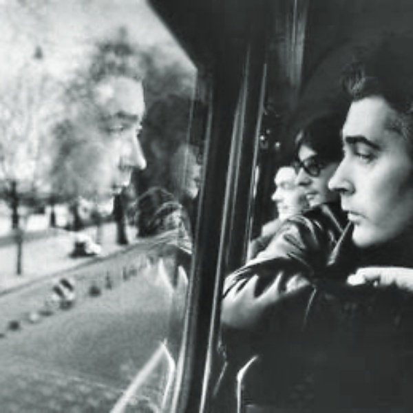 Tindersticks artist photo
