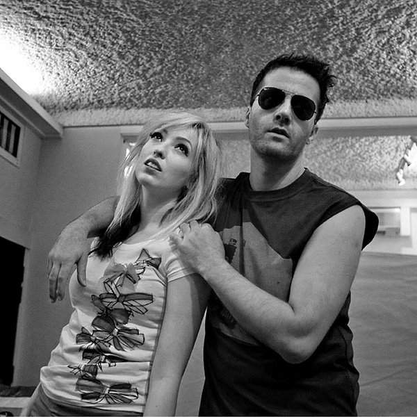 The Ting Tings artist photo
