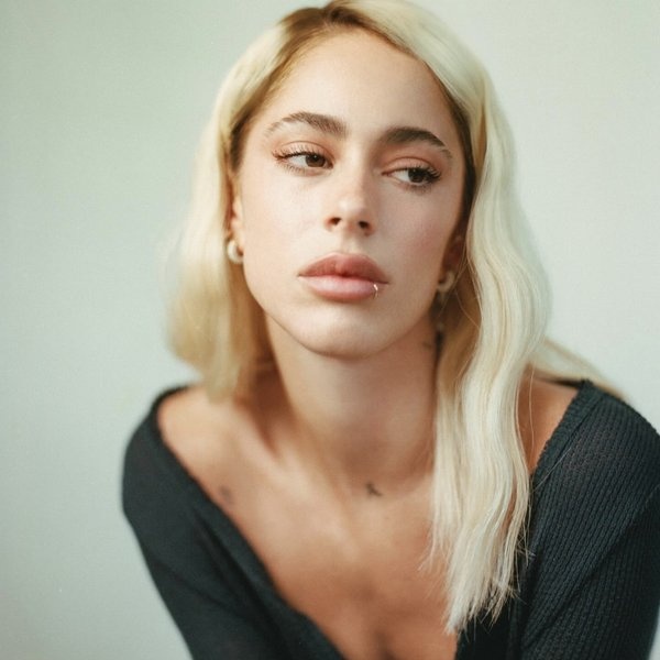 Tini artist photo