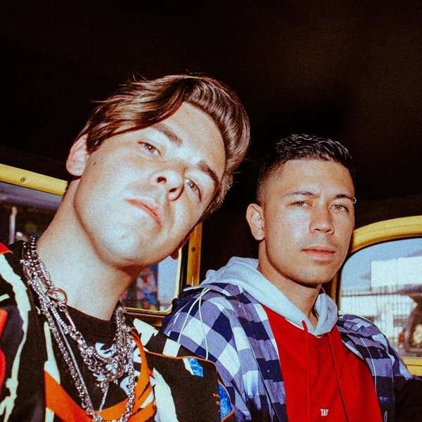 Tiny Meat Gang artist photo