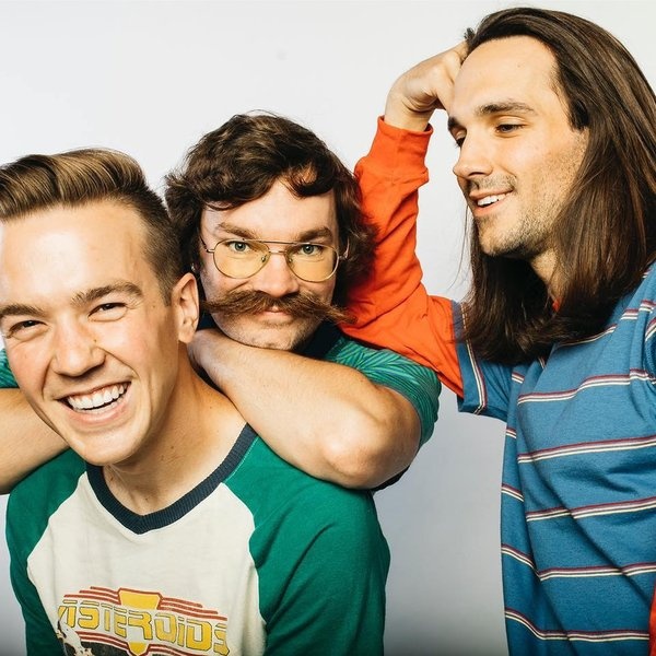 Tiny Moving Parts artist photo