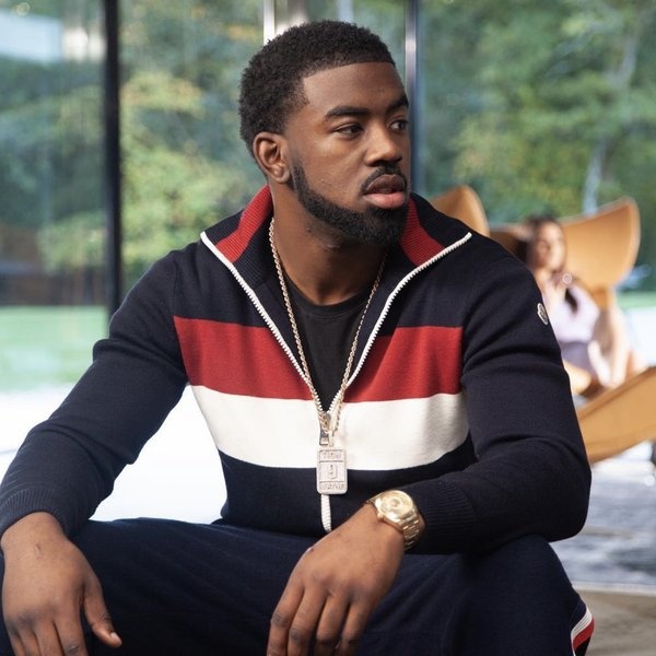 Tion Wayne artist photo