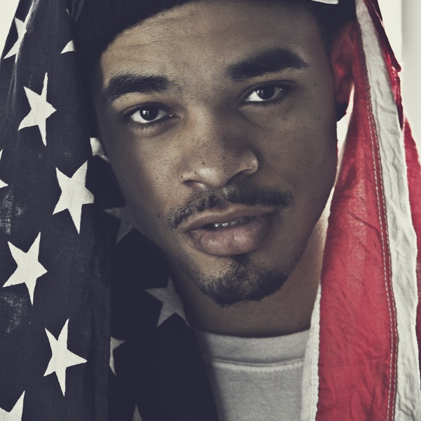 Bei Maejor artist photo