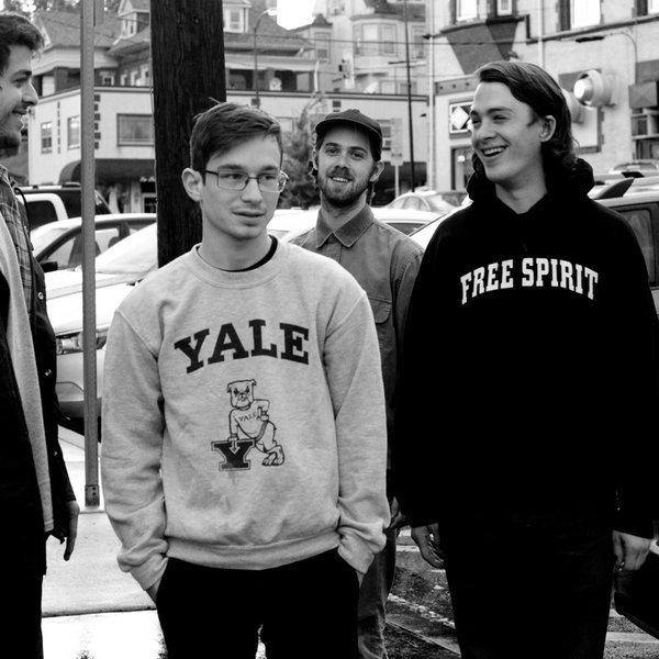 Title Fight artist photo