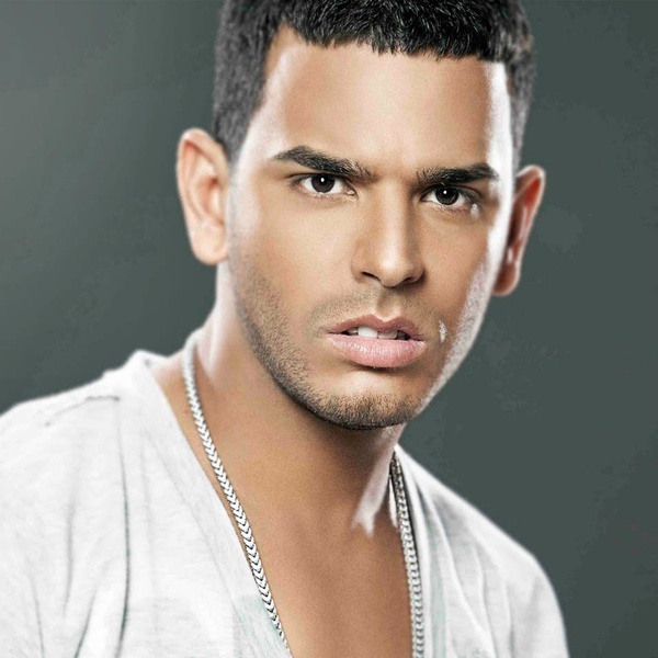 Tito El Bambino artist photo