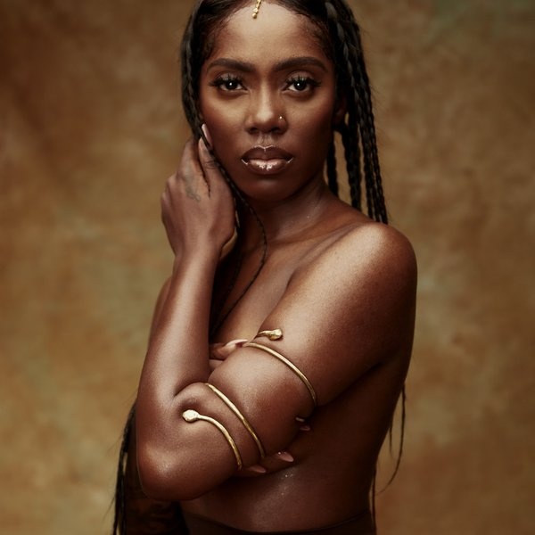 Tiwa Savage artist photo