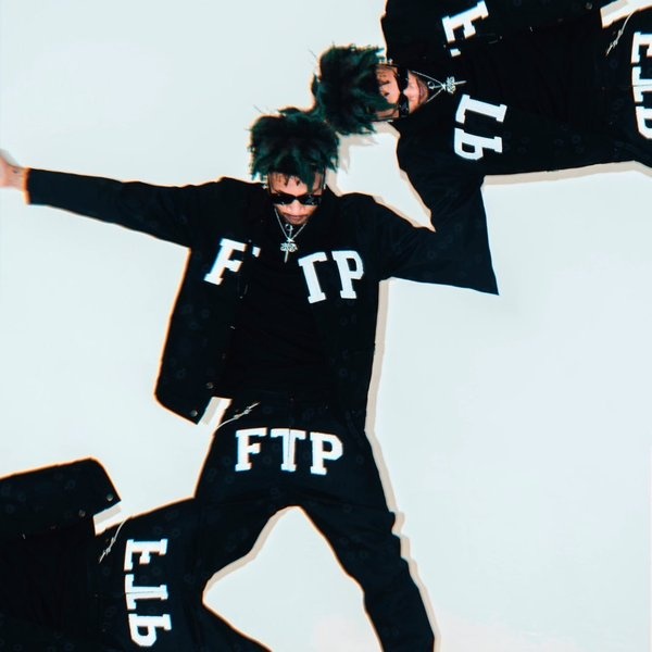 TM88 artist photo
