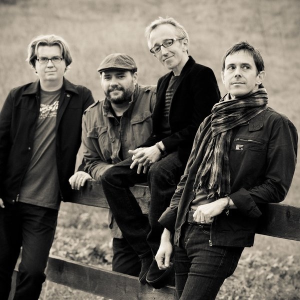 Toad The Wet Sprocket artist photo