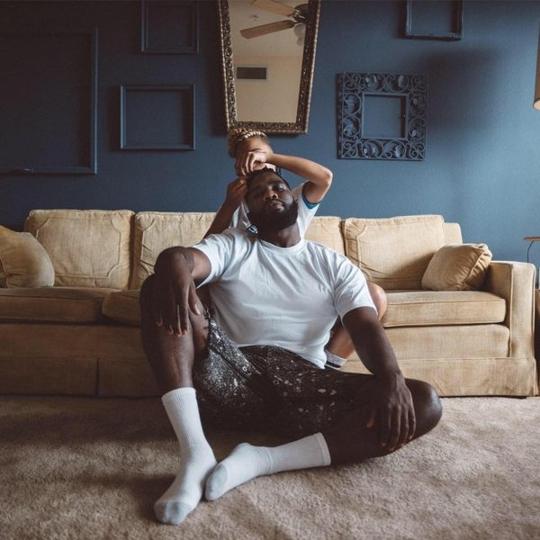 Tobe Nwigwe artist photo