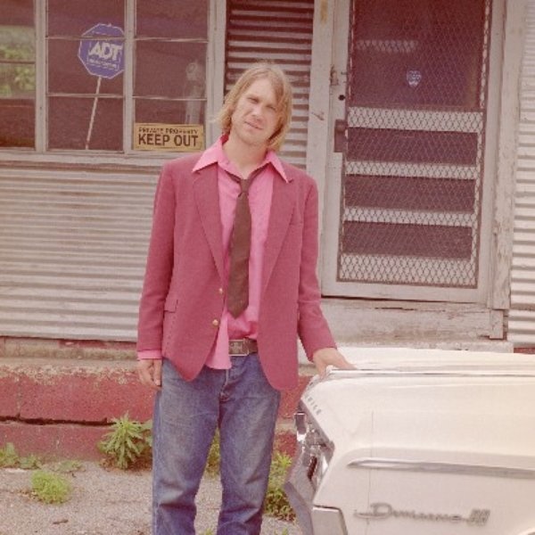 Todd Snider artist photo