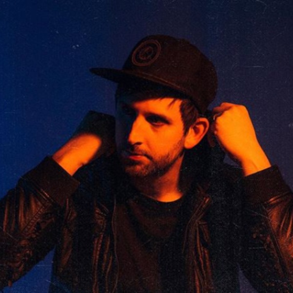 Tommee Profitt artist photo
