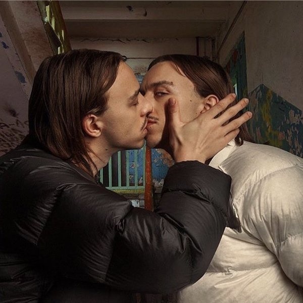 Tommy Cash artist photo