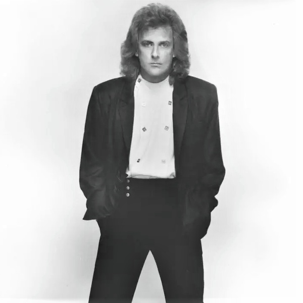 Tommy James artist photo