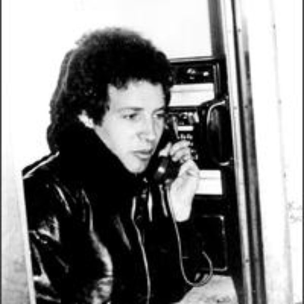 Tommy Tutone artist photo