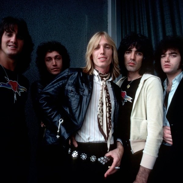 Tom Petty And The Heartbreakers artist photo