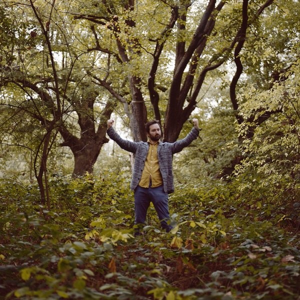 Tom Rosenthal artist photo