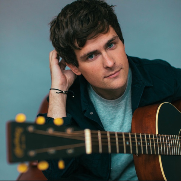 Tom Speight artist photo