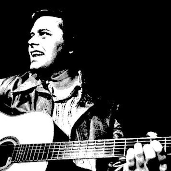 Tom T. Hall artist photo