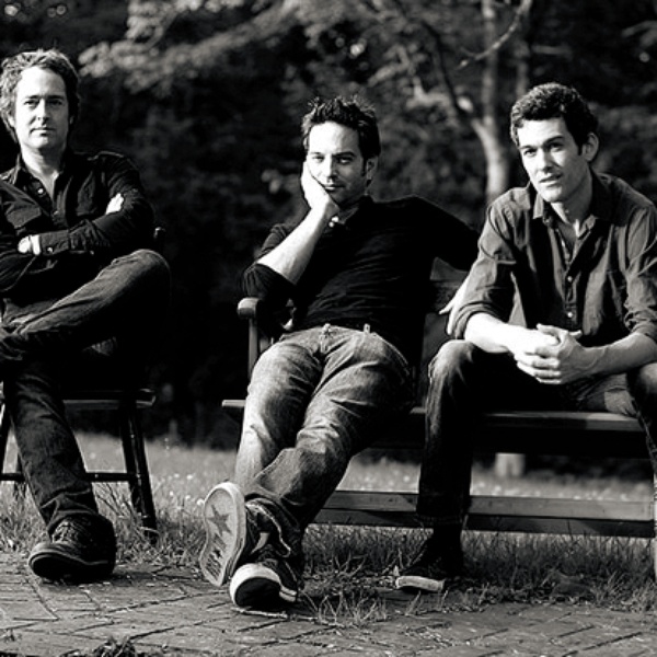 Tonic artist photo
