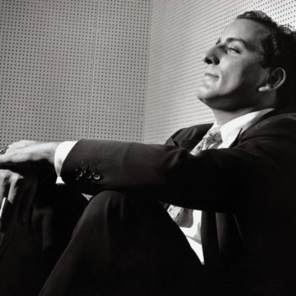 Tony Bennett artist photo