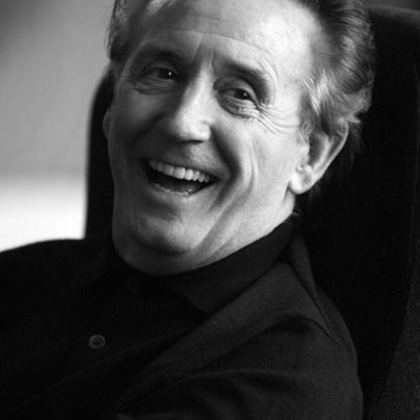 Tony Christie artist photo