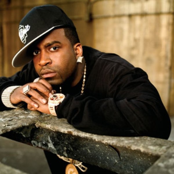 Tony Yayo artist photo