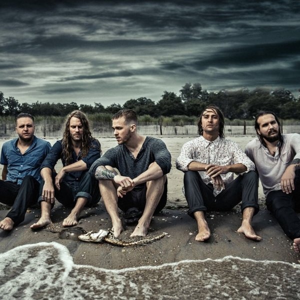 Toothgrinder artist photo