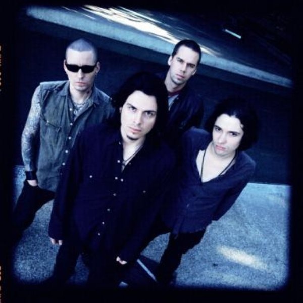 Earshot artist photo
