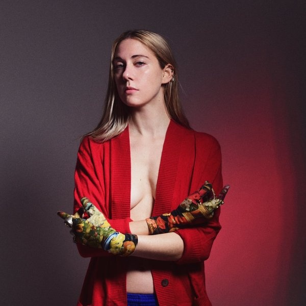 TORRES artist photo