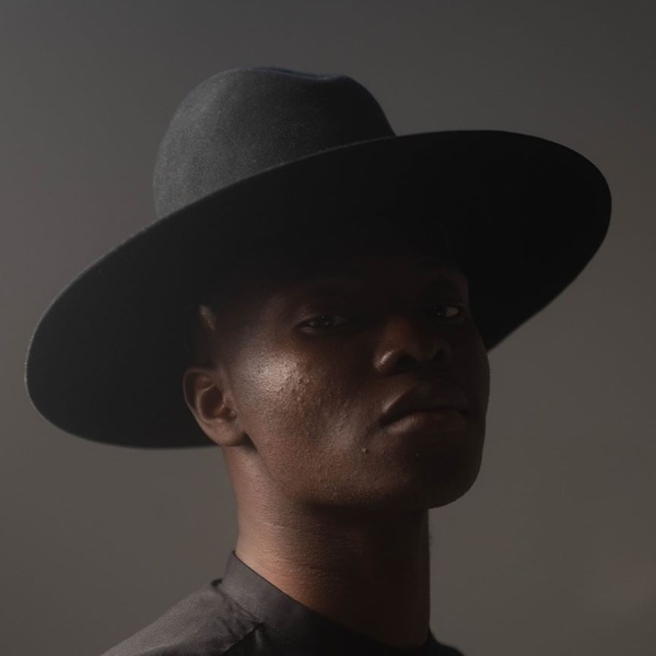 Toulouse artist photo