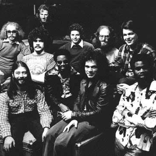 Tower Of Power artist photo