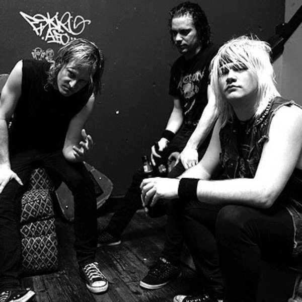Toxic Holocaust artist photo