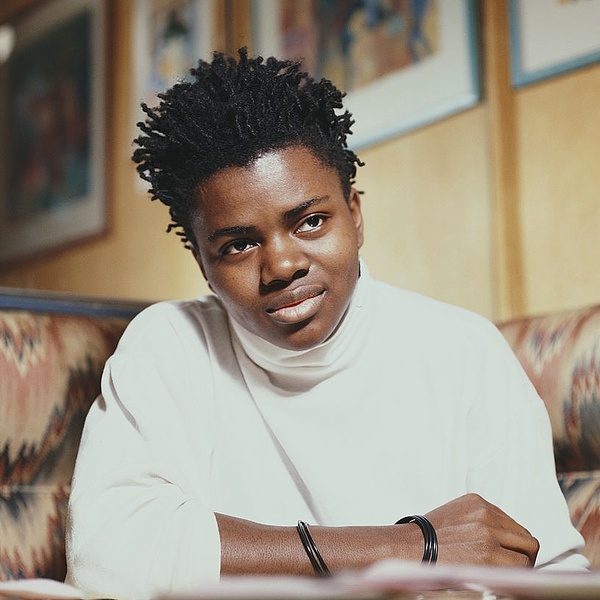 Tracy Chapman artist photo