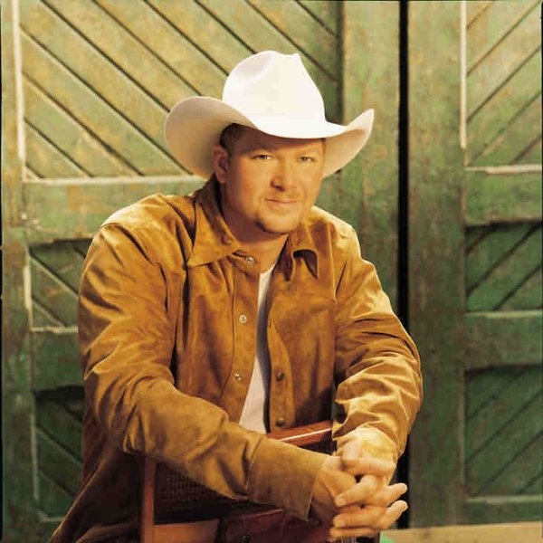 Tracy Lawrence artist photo