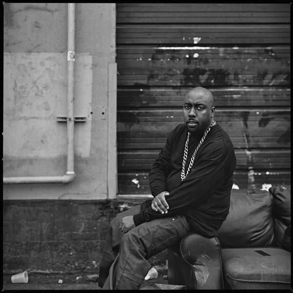 Trae artist photo