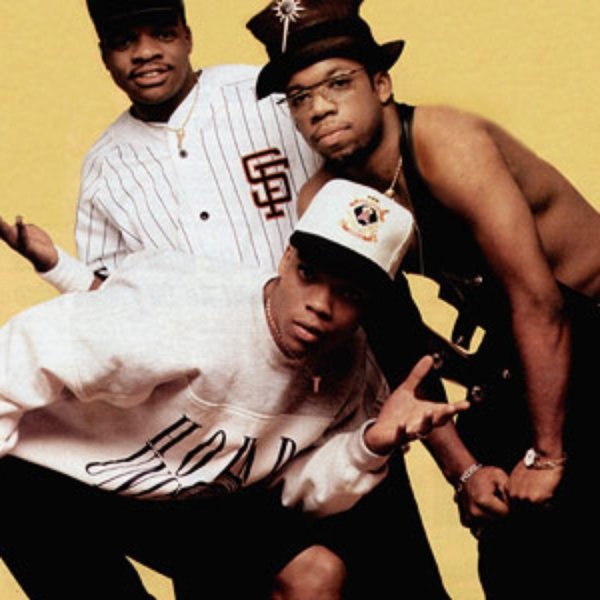 Bell Biv Devoe artist photo