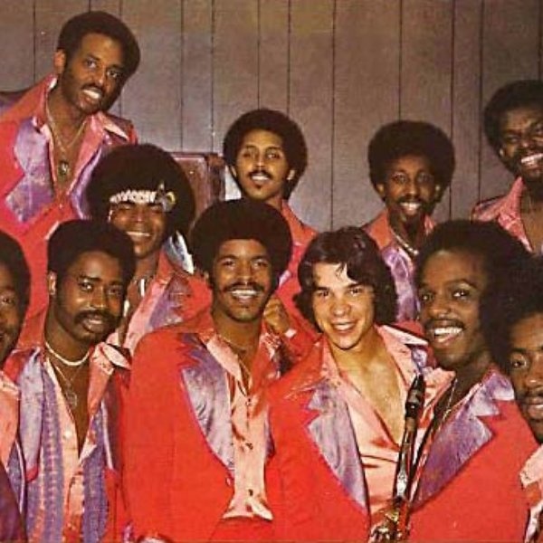 The Trammps artist photo