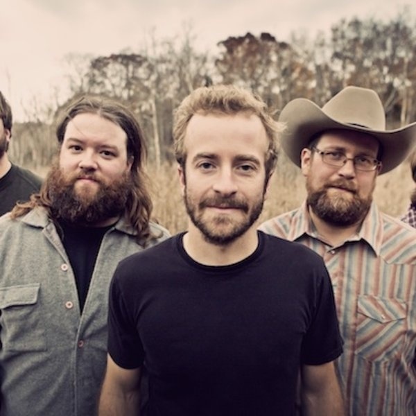 Trampled by Turtles artist photo