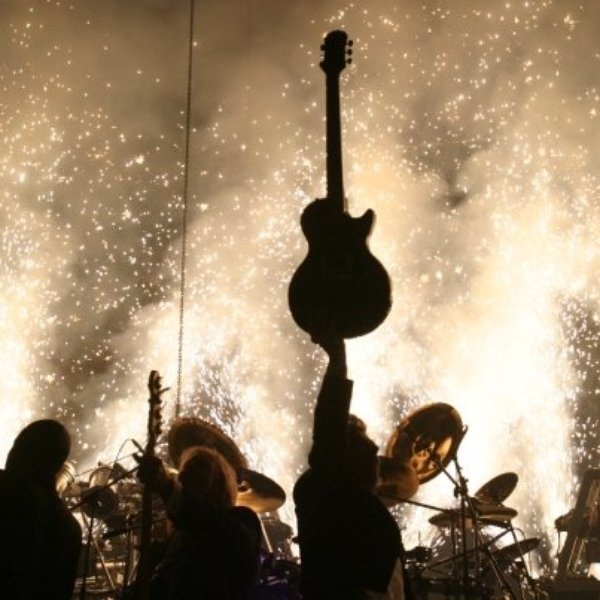 Trans-Siberian Orchestra artist photo