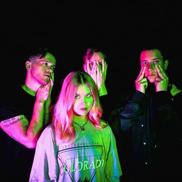 TransViolet artist photo