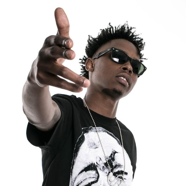 Trap Beckham artist photo